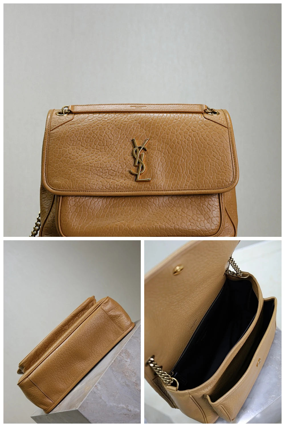 NB - YLS Bag - 413