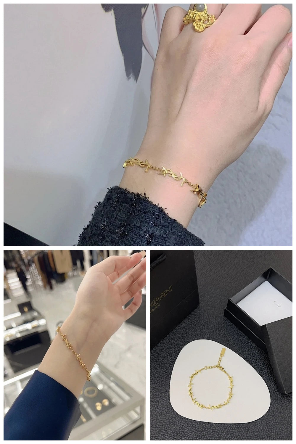 NB - YLS Jewelry - 286