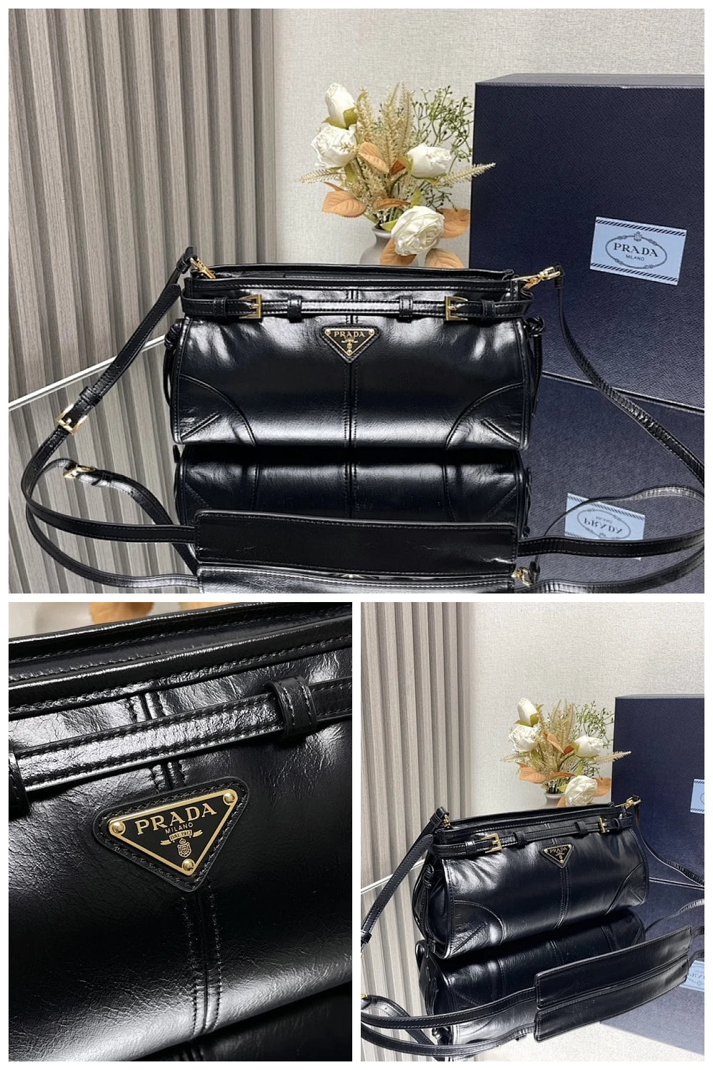 NB - PD Bag - 667