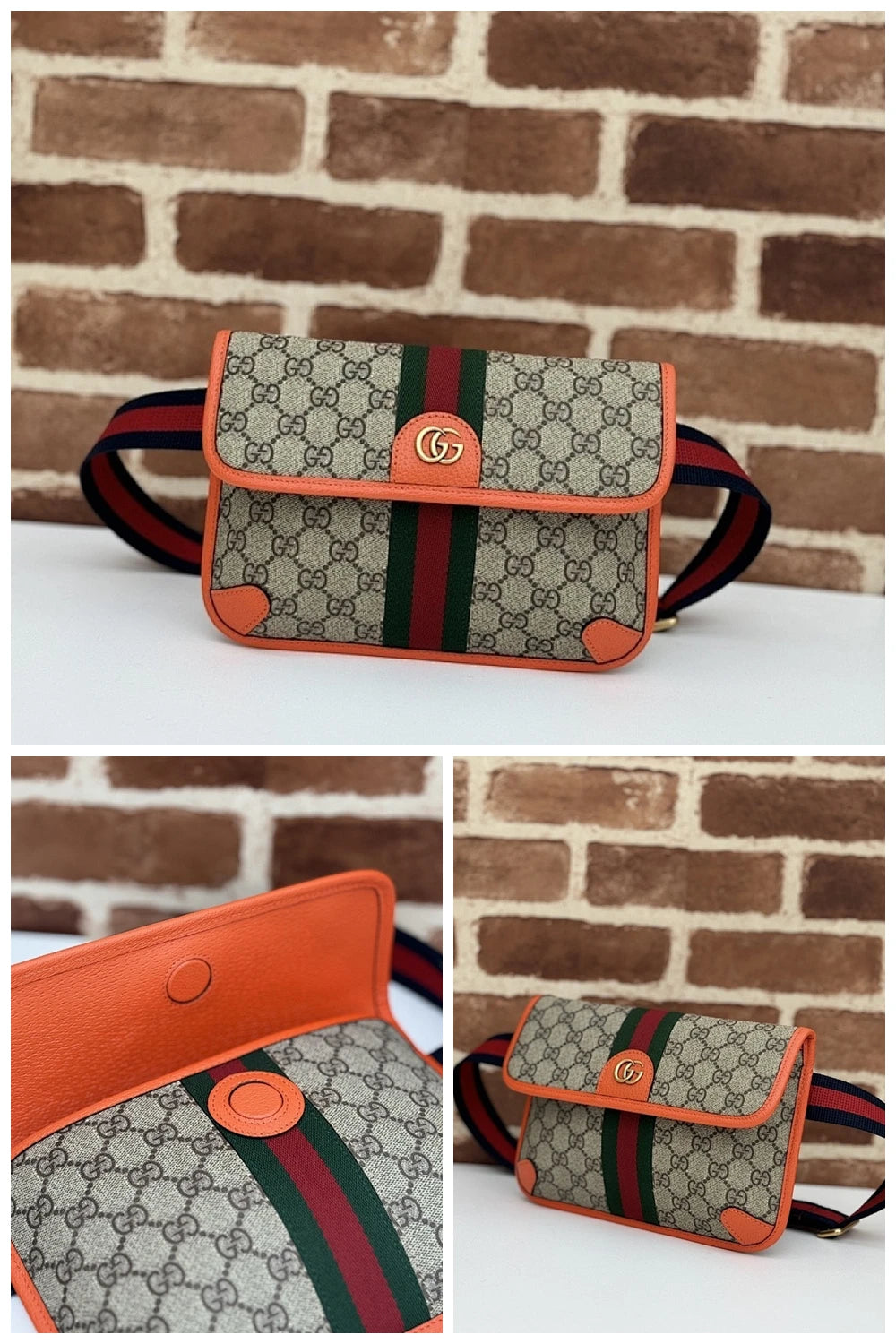 NB - GUKI Bag - 996