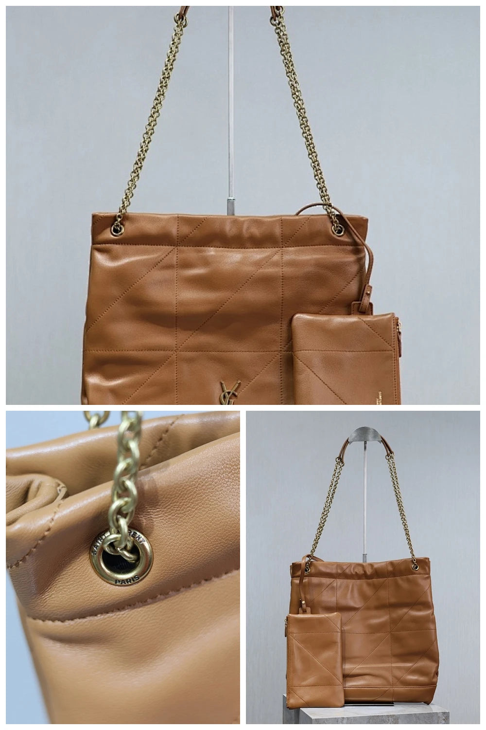 NB - YLS Bag - 899