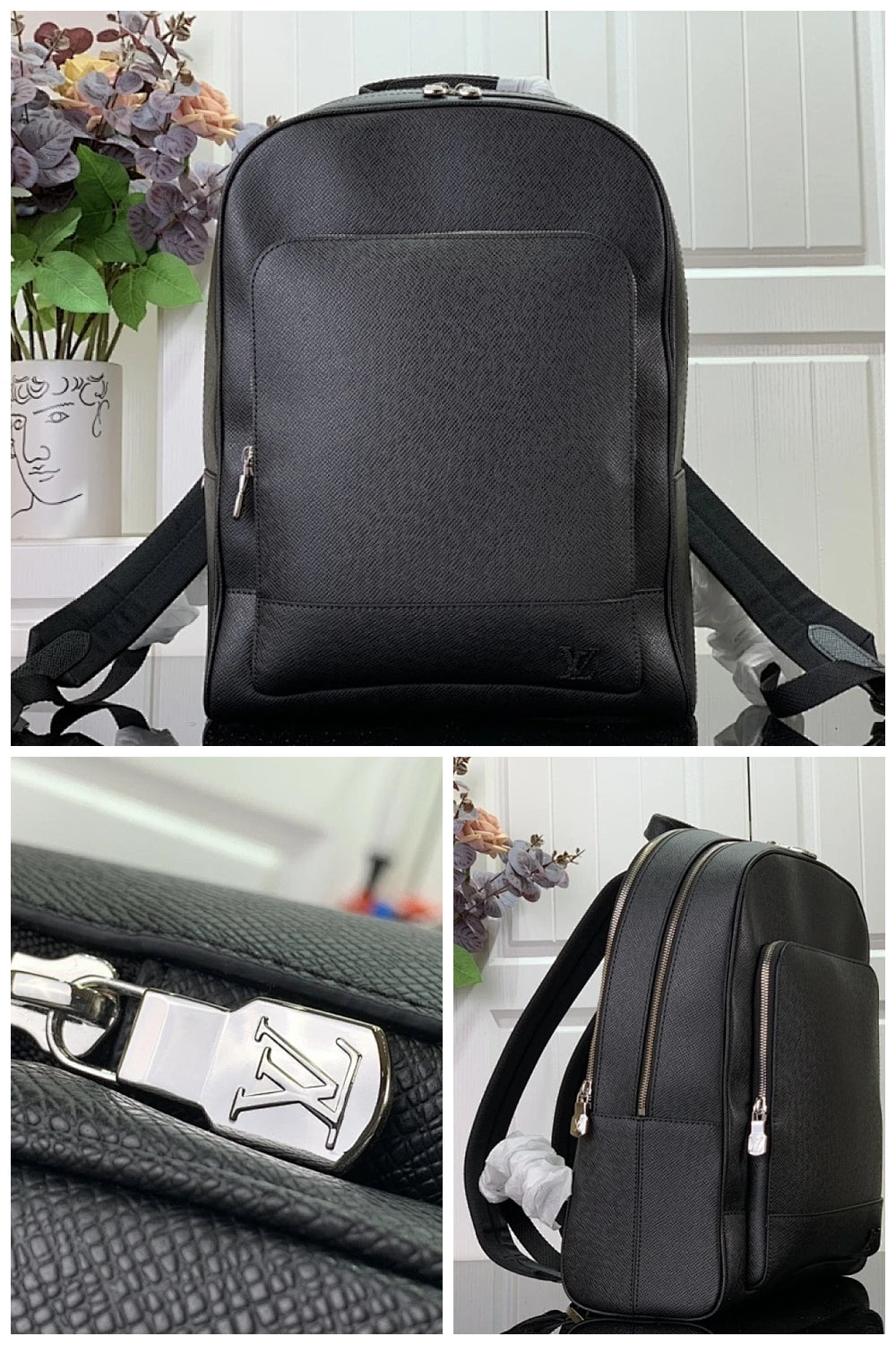 NB - LOV Bag - 1495