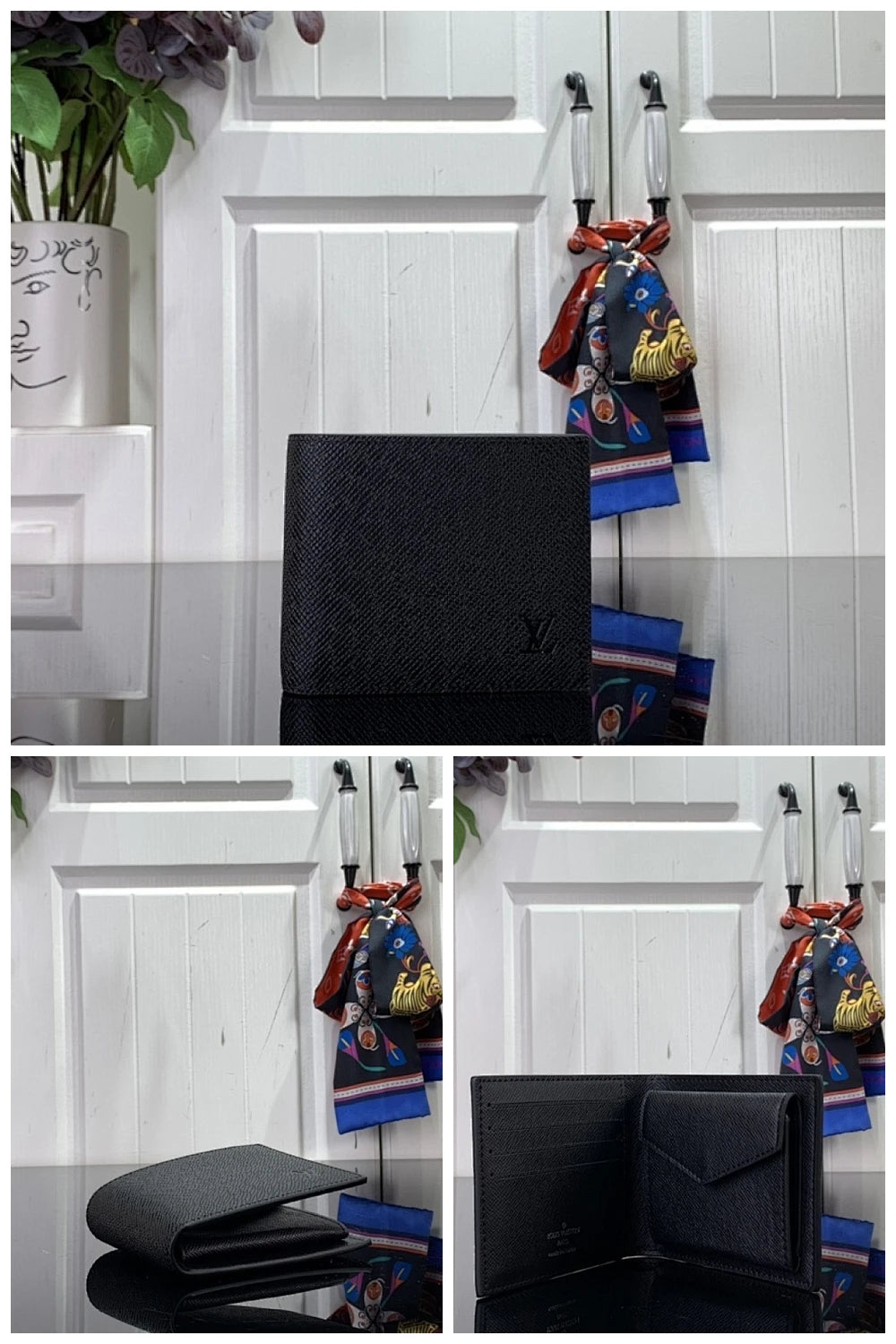 NB - Mix Wallet - 590