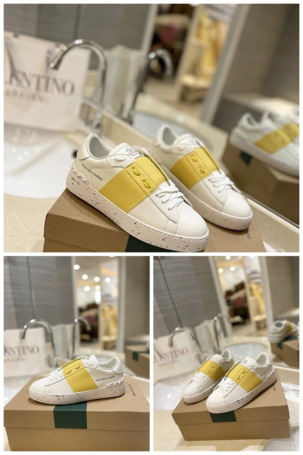 NB - VEL Women Shoes - 972