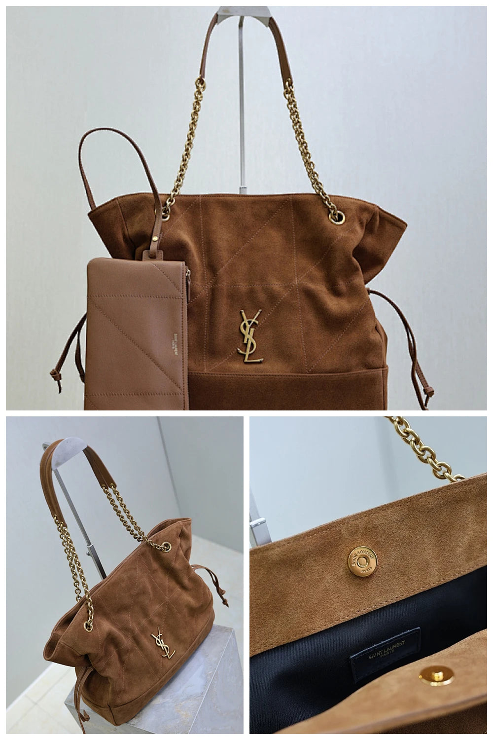 NB - YLS Bag - 386