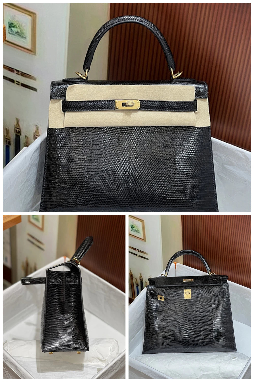 NB - HMS Bag - 645