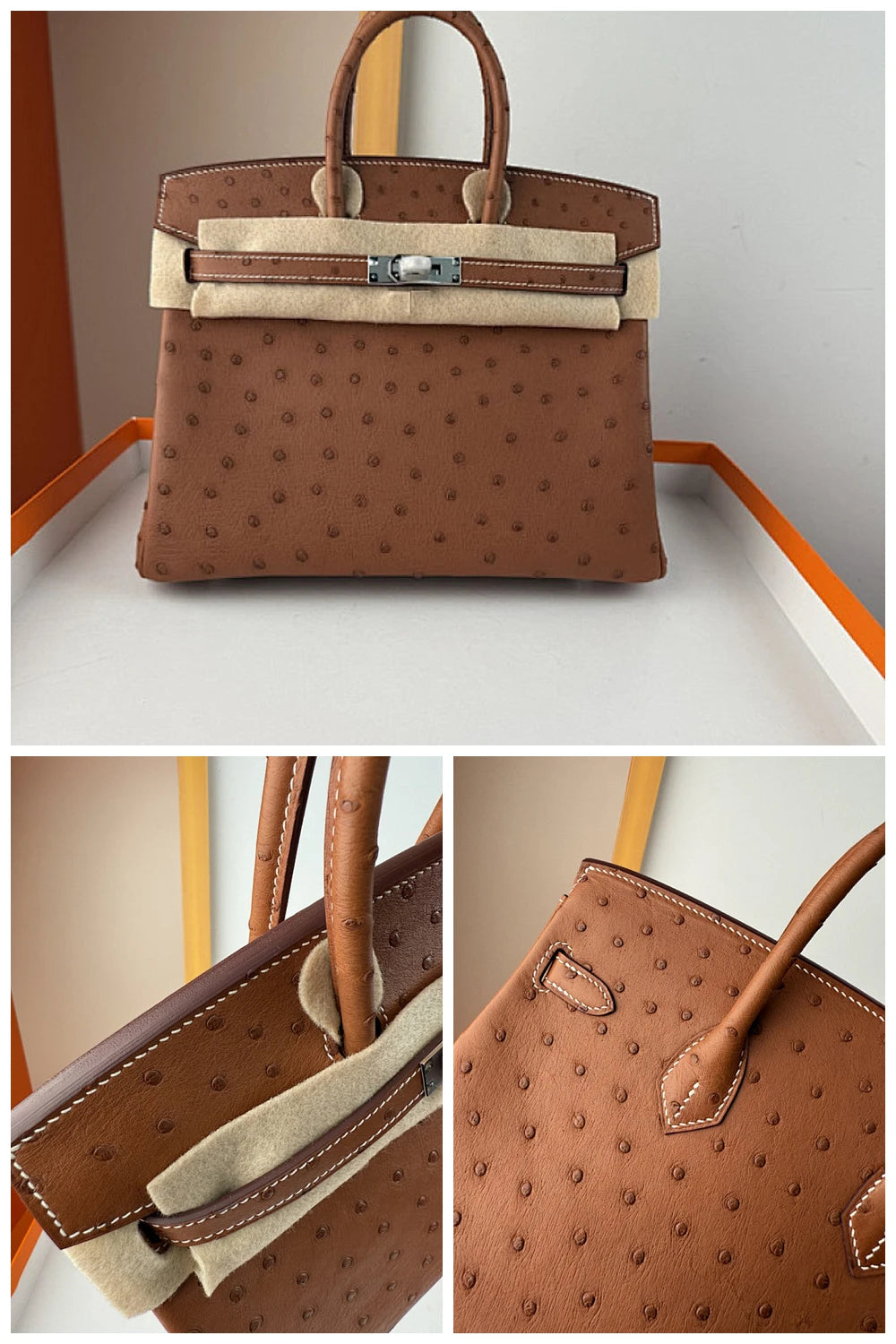 NB - HMS Bag - 890