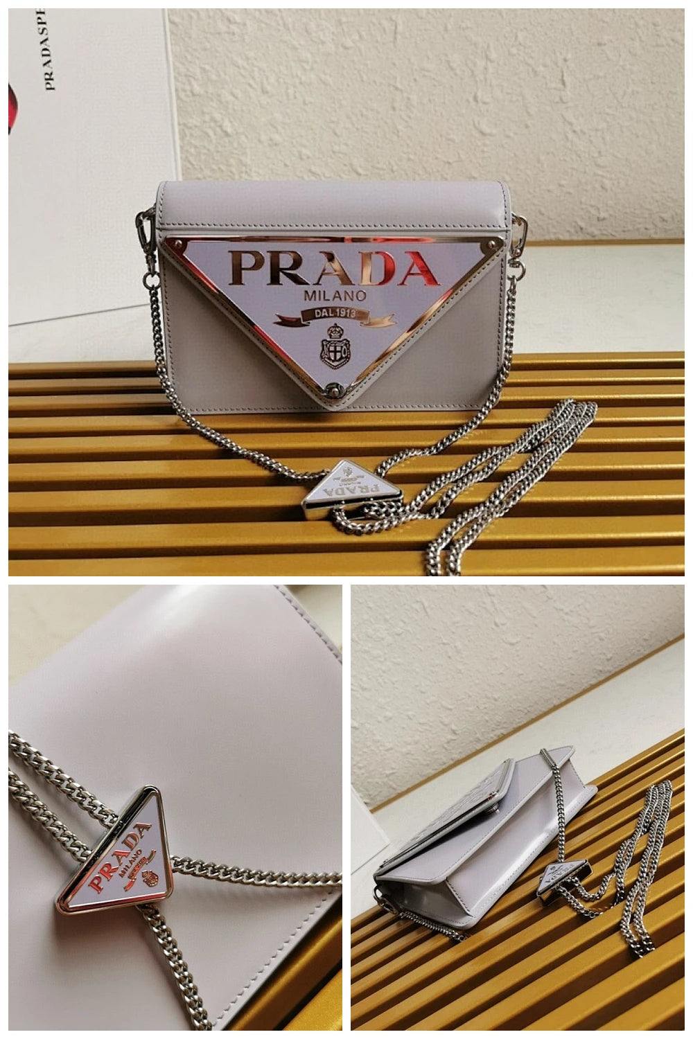 NB - PD Bag - 849
