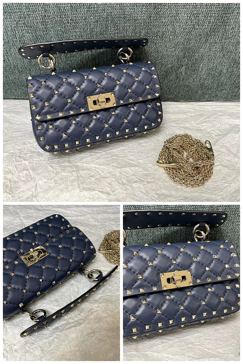 NB - VEL Bag - 807