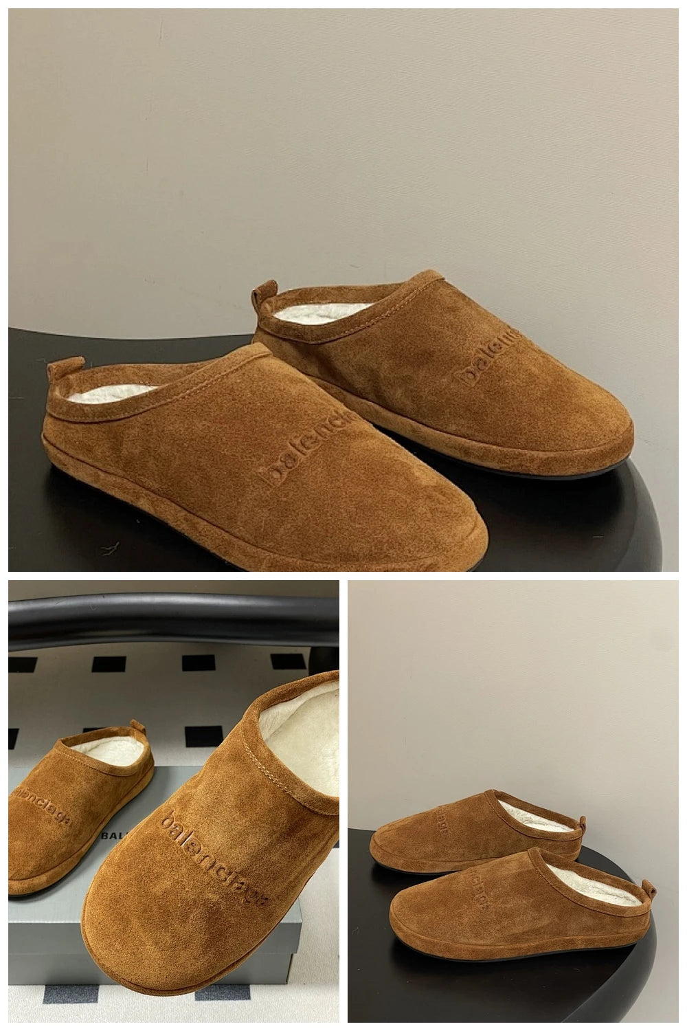 NB - BG Women Shoes - 807