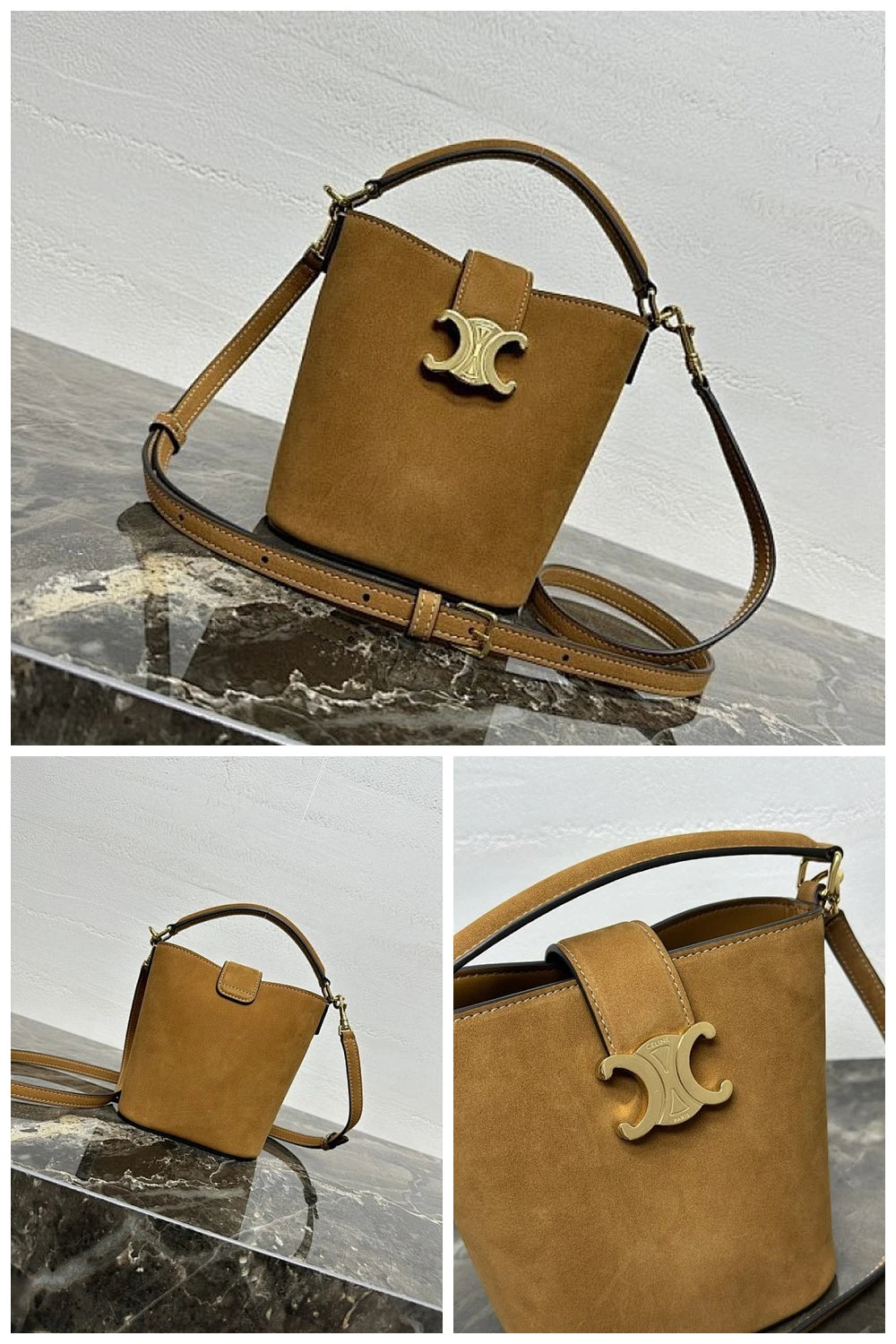 NB - COL Bag - 628