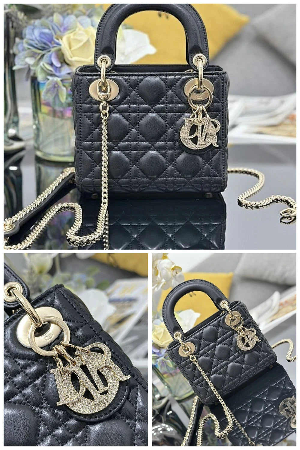NB - DOR Bag - 981