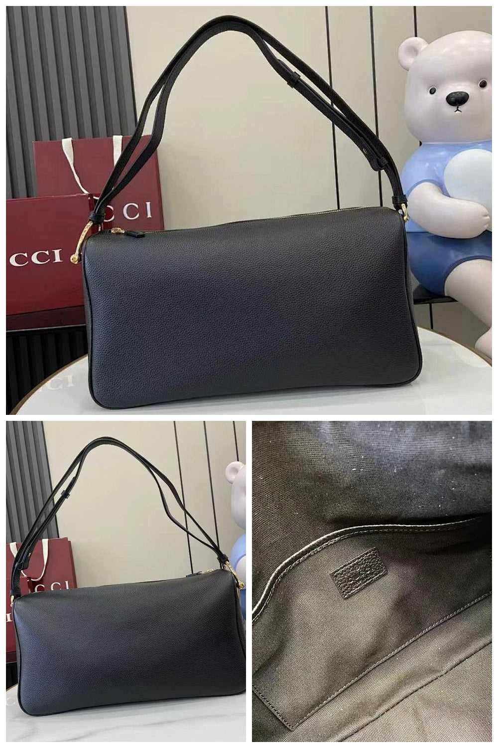NB - GUKI Bag - 151