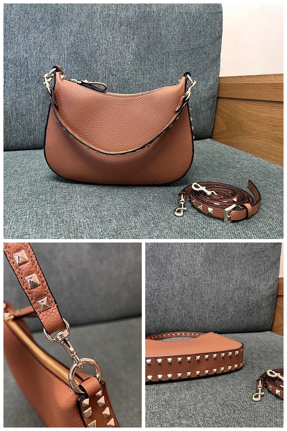NB - VEL Bag - 272