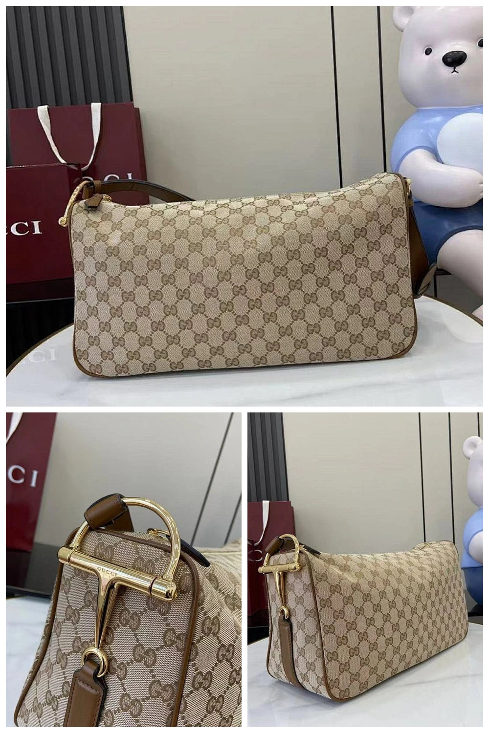 NB - GUKI Bag - 121