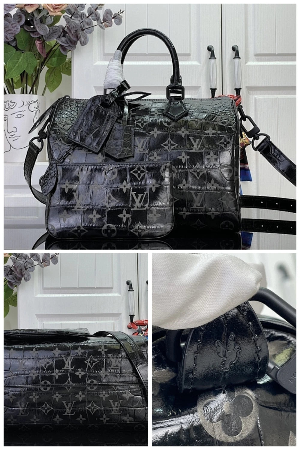 NB - LOV Bag - 1467