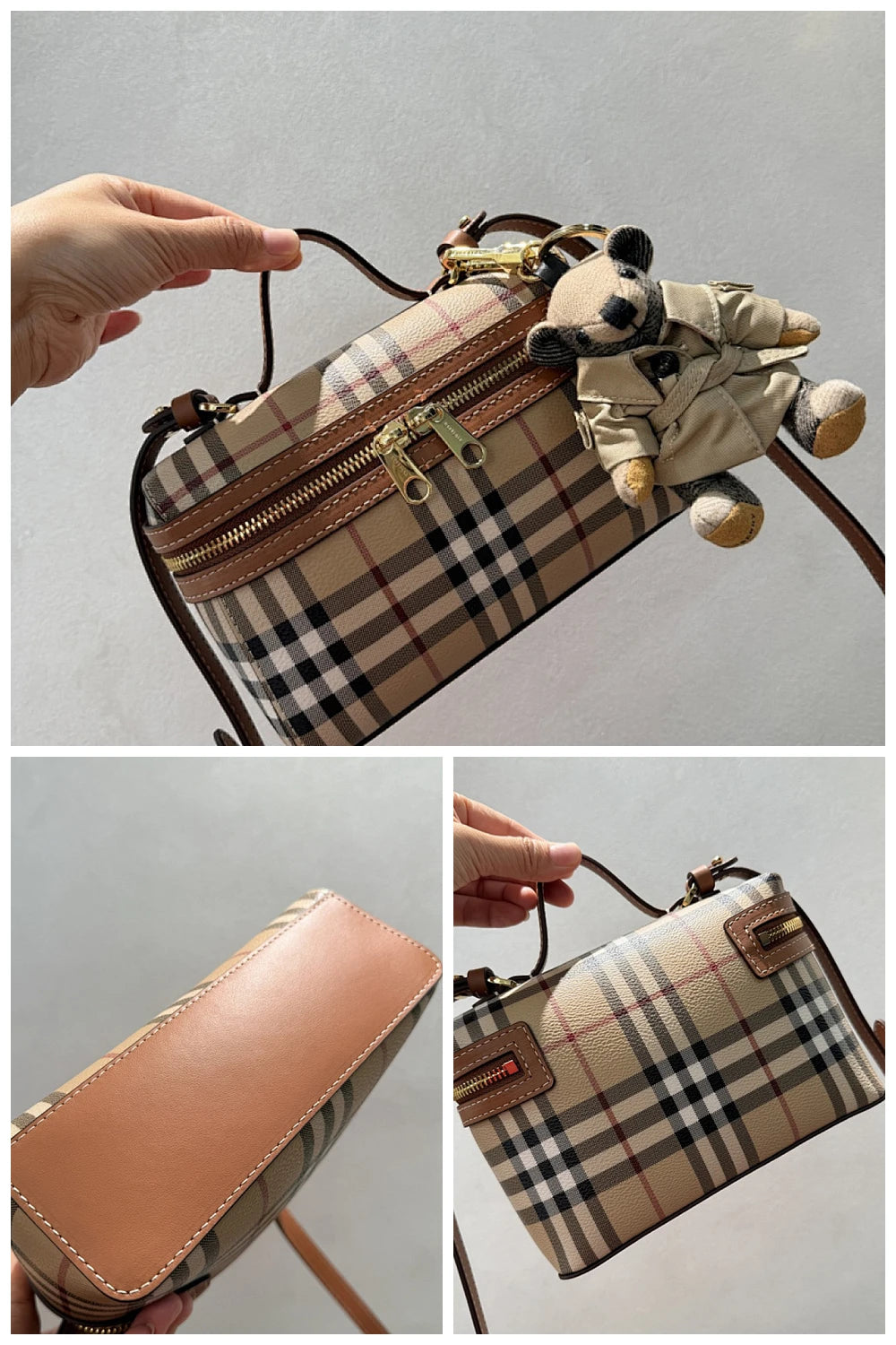 NB - BOR Bag - 044