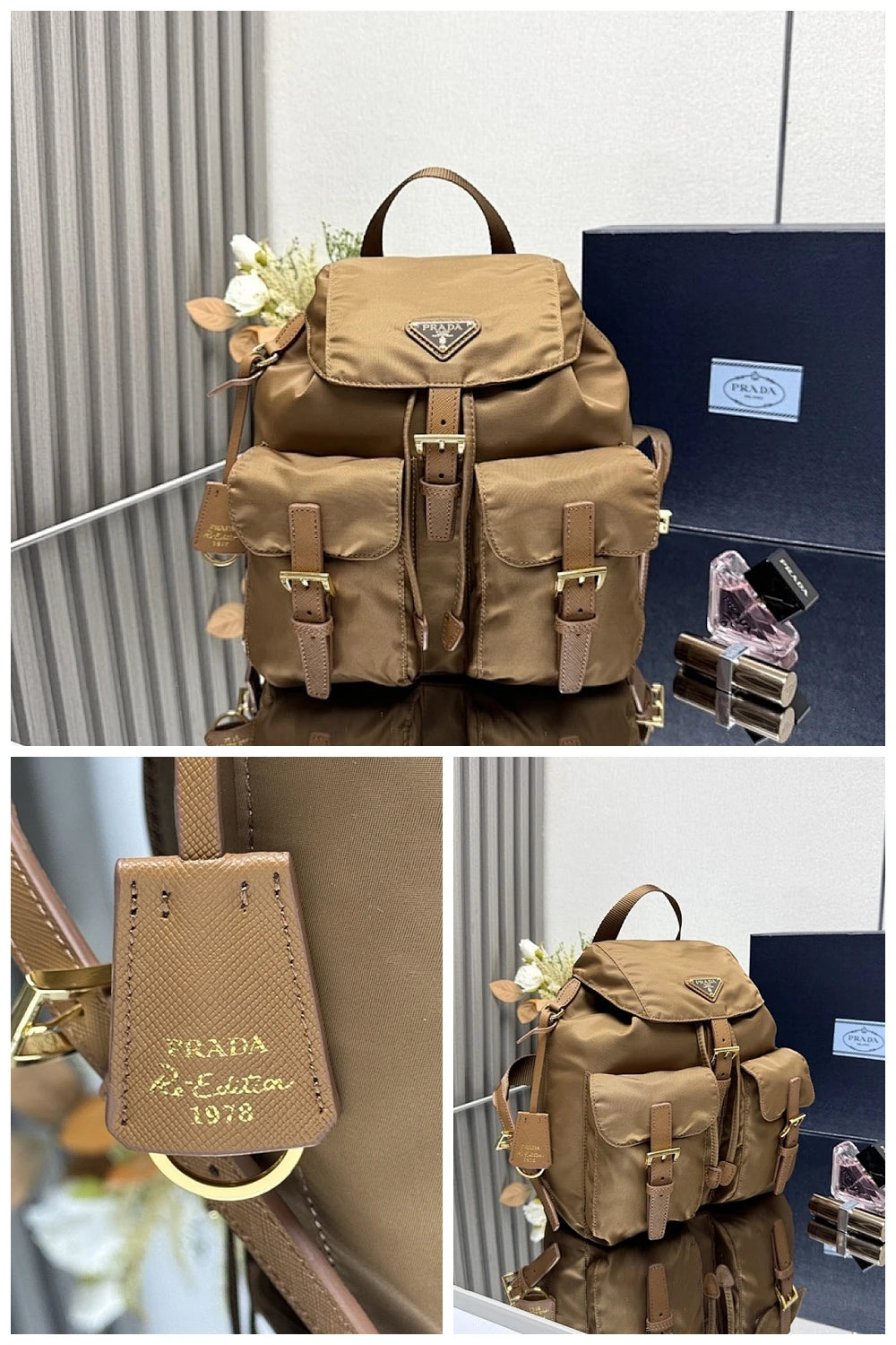 NB - PD Bag - 1454