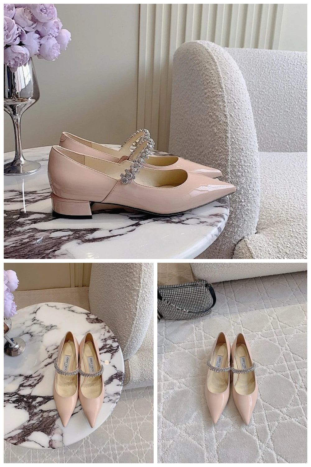 NB - JMC Mix Items - 439