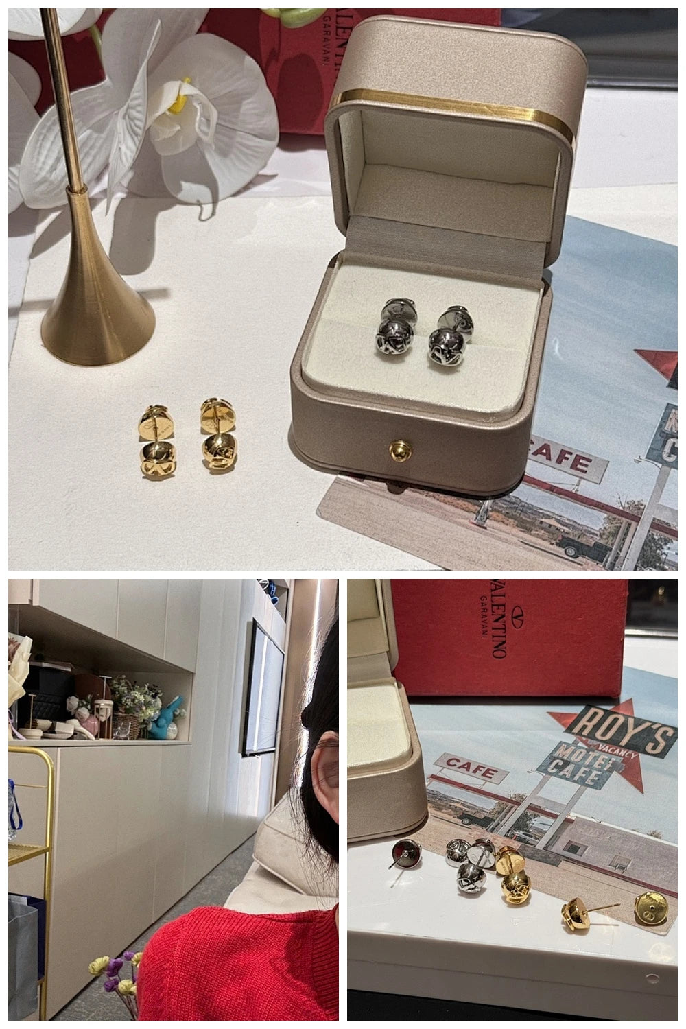 NB - VEL Jewelry - 586