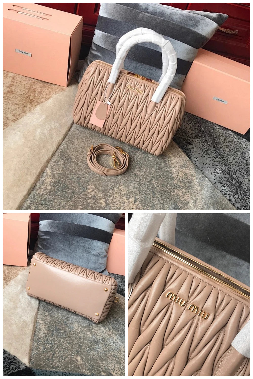 NB - MMU Bag - 1482