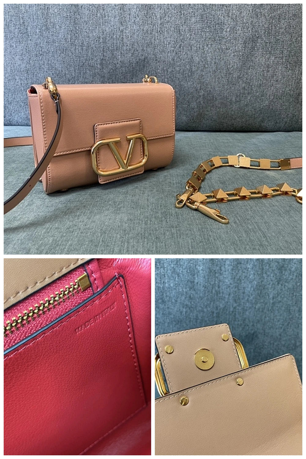 NB - VEL Bag - 558