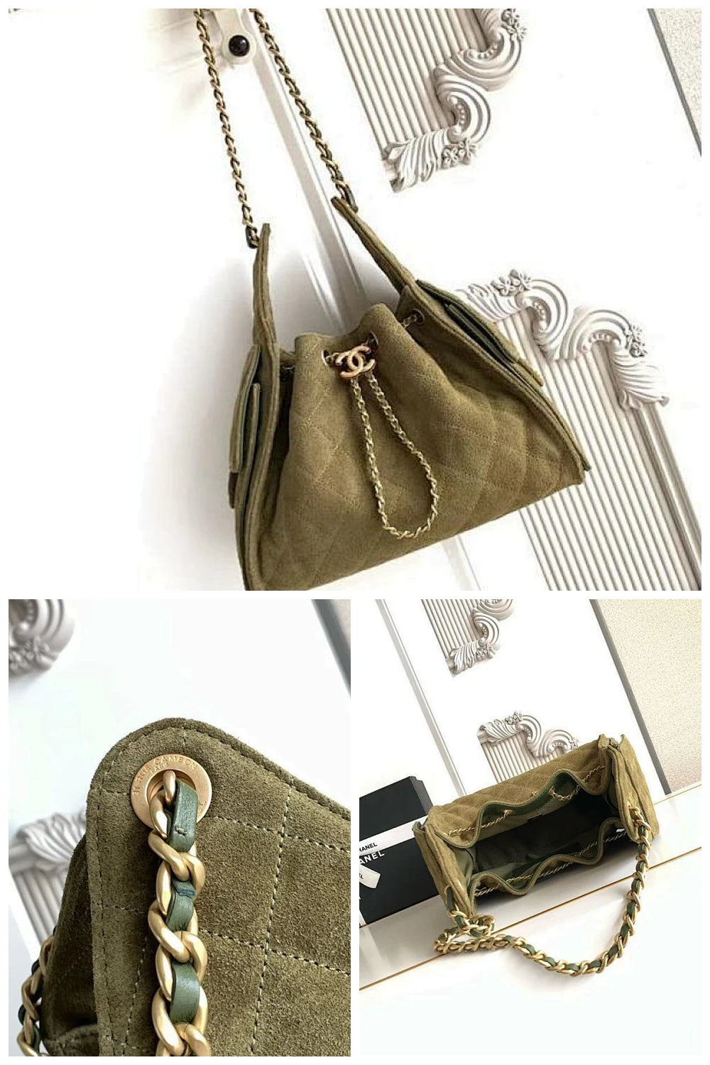 NB - CHL Bag - 612