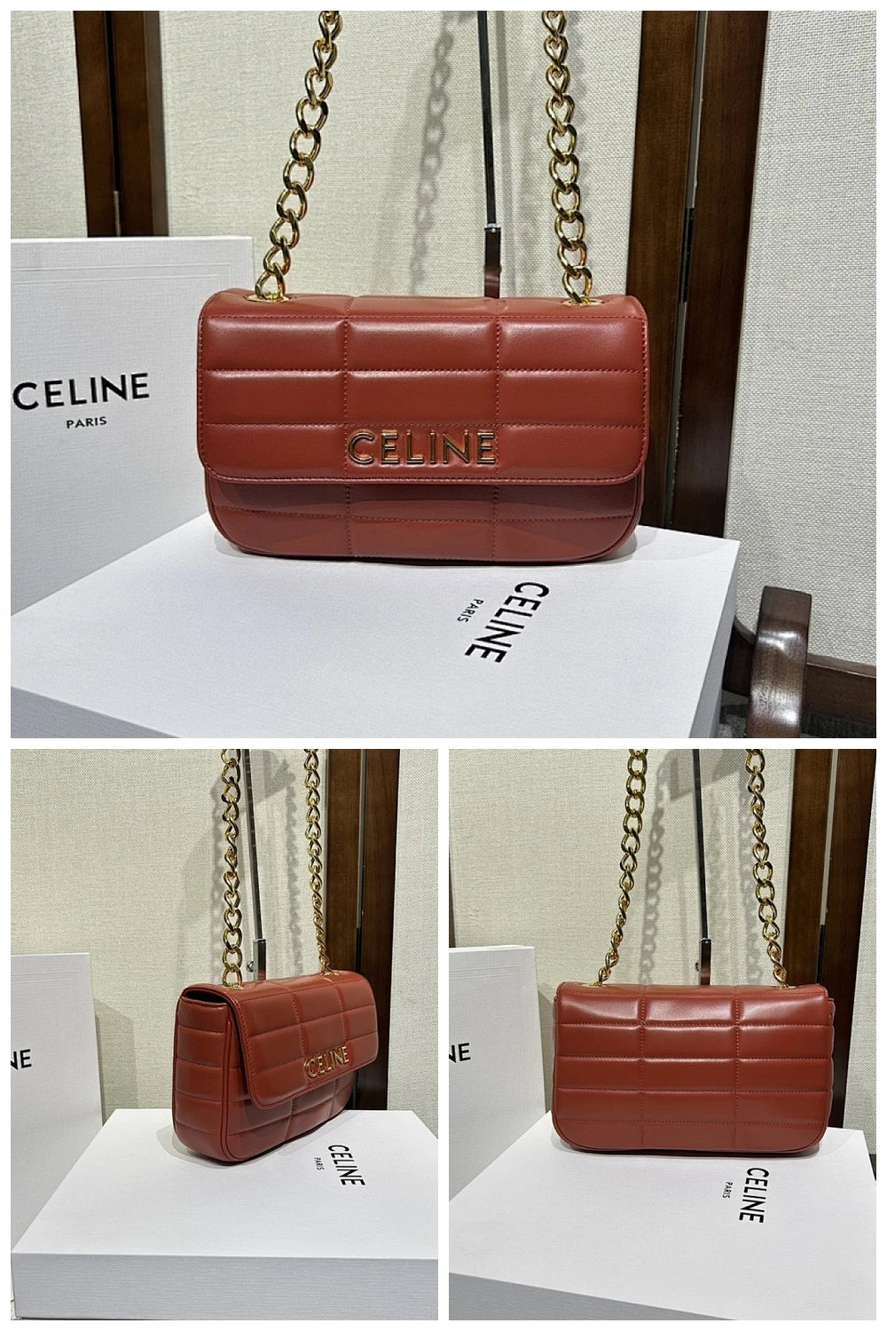 NB - COL Bag - 771