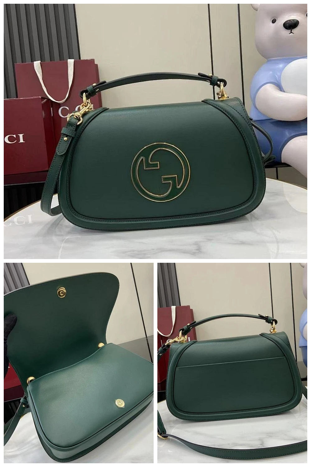 NB - GUKI Bag - 093
