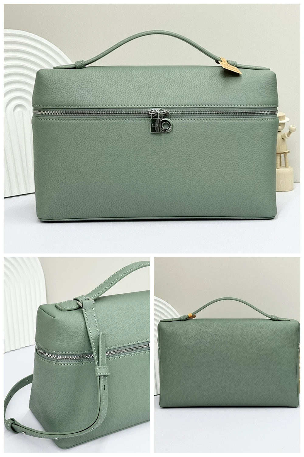 NB - LOP Bag - 200