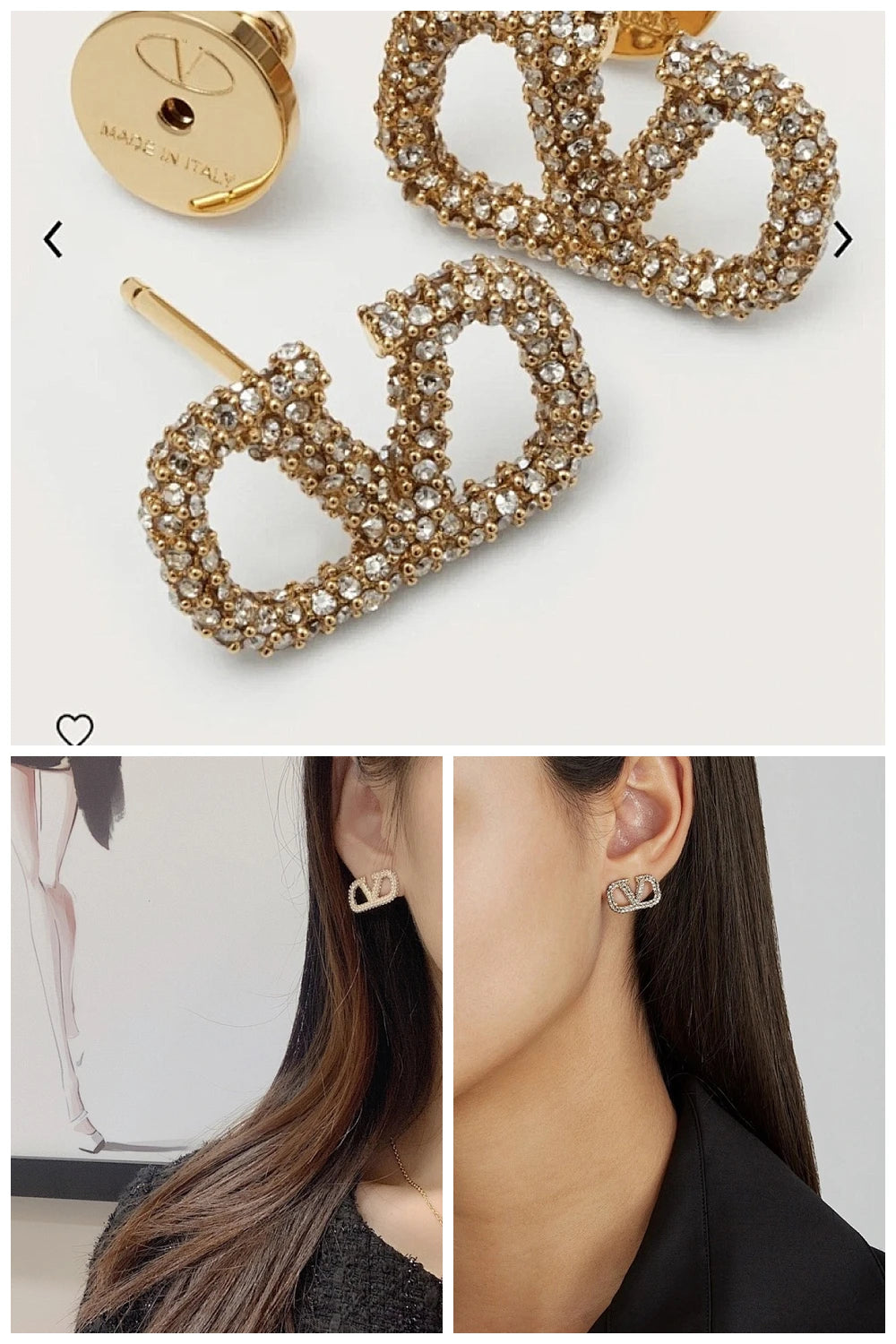 NB - VEL Jewelry - 398