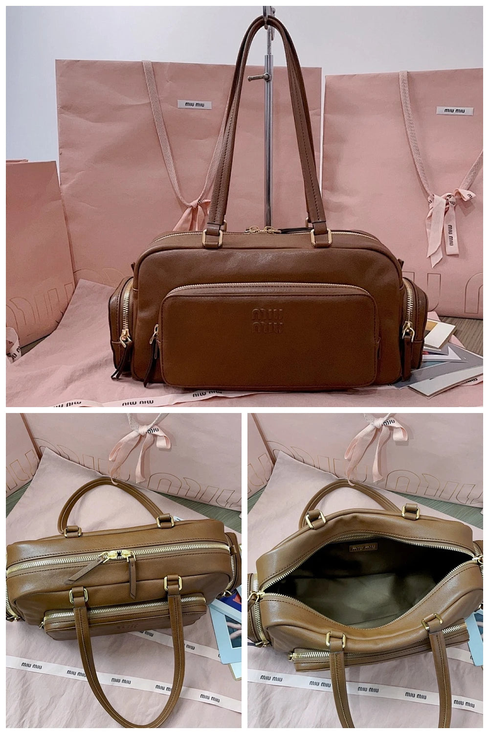 NB - MMU Bag - 774