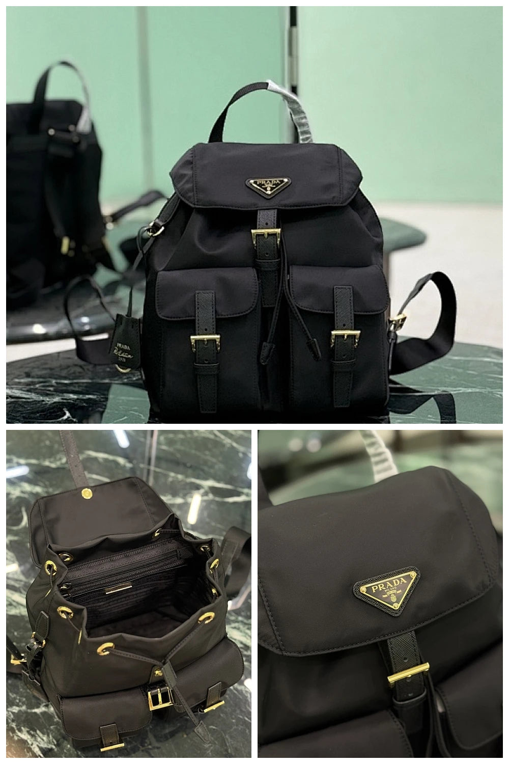 NB - PD Bag - 368
