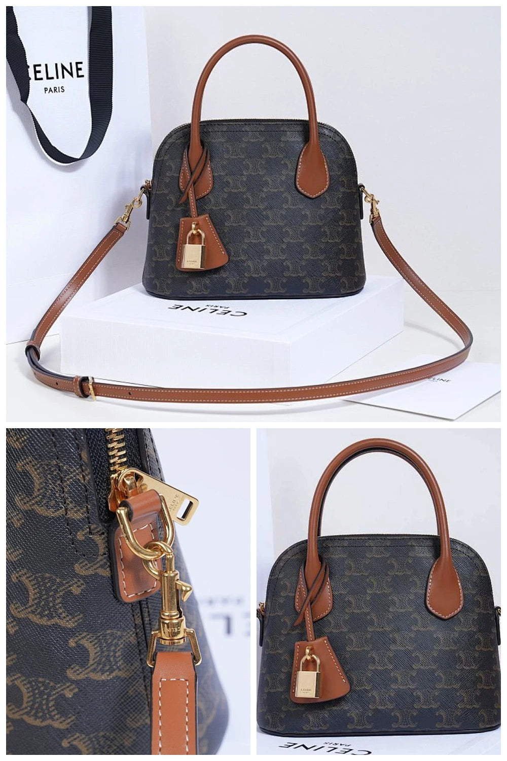NB - COL Bag - 174