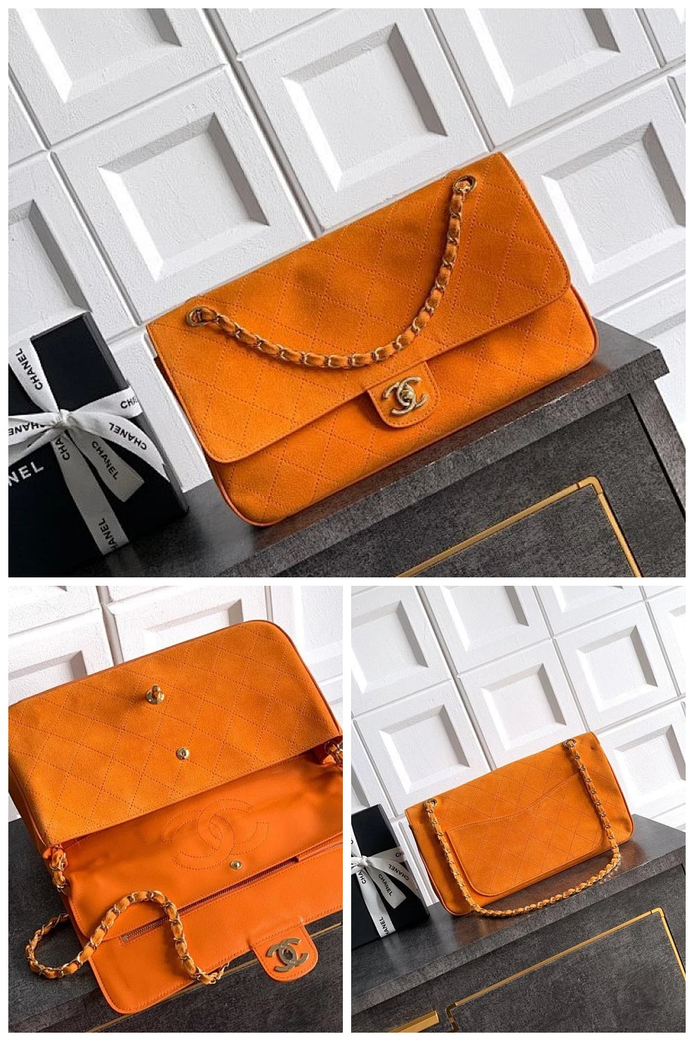 NB - CHL Bag - 636