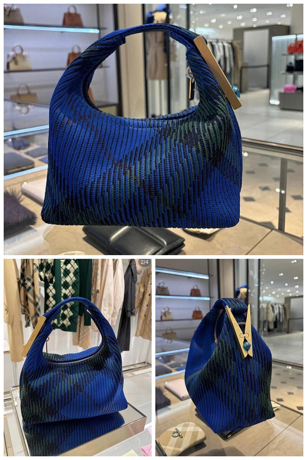 NB - BOR Bag - 1021