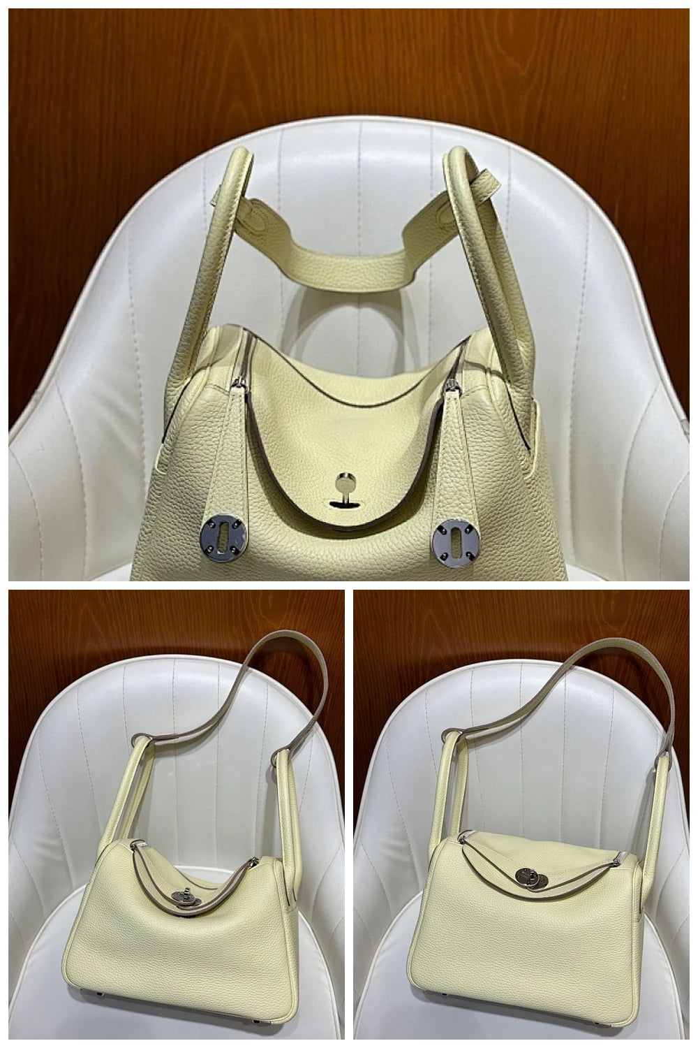 NB - HMS Bag - 242