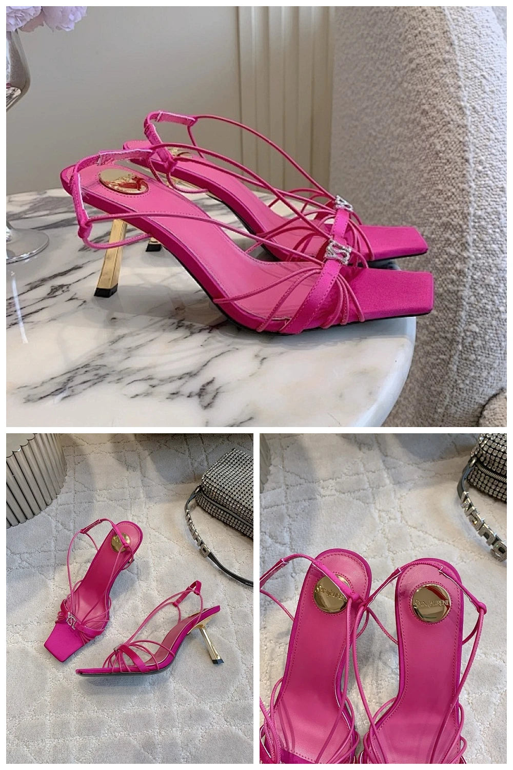NB - YLS Women Shoes - 017