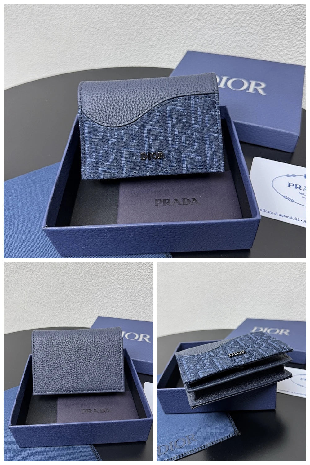 NB - DOR Bag - 700