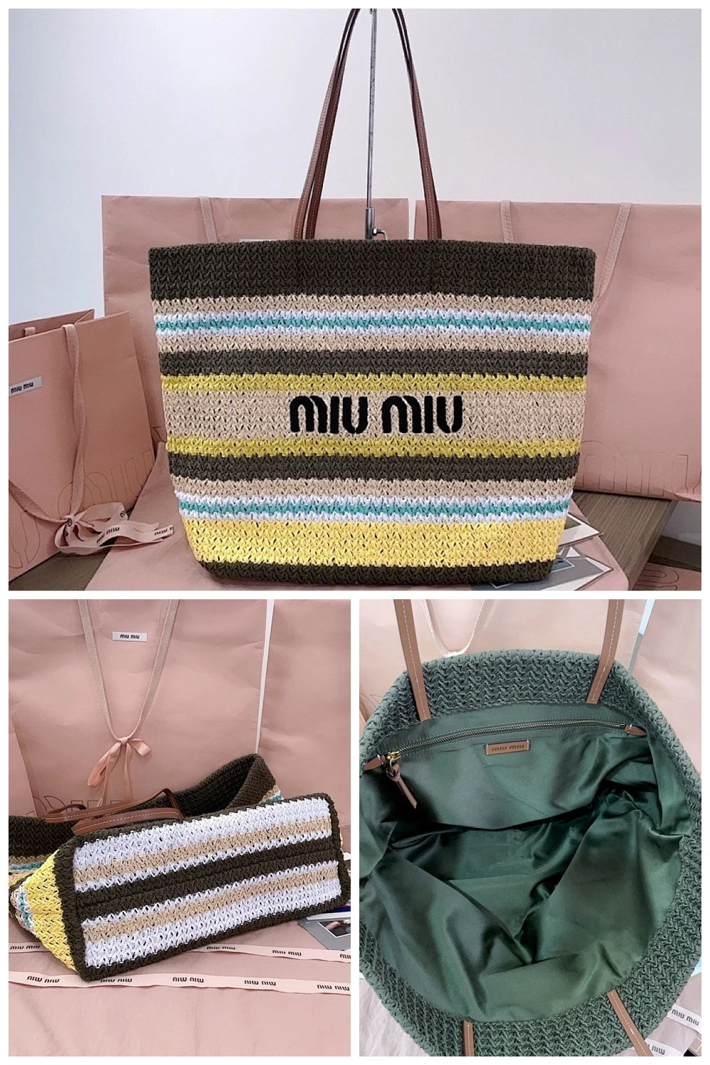 NB - MMU Bag - 161