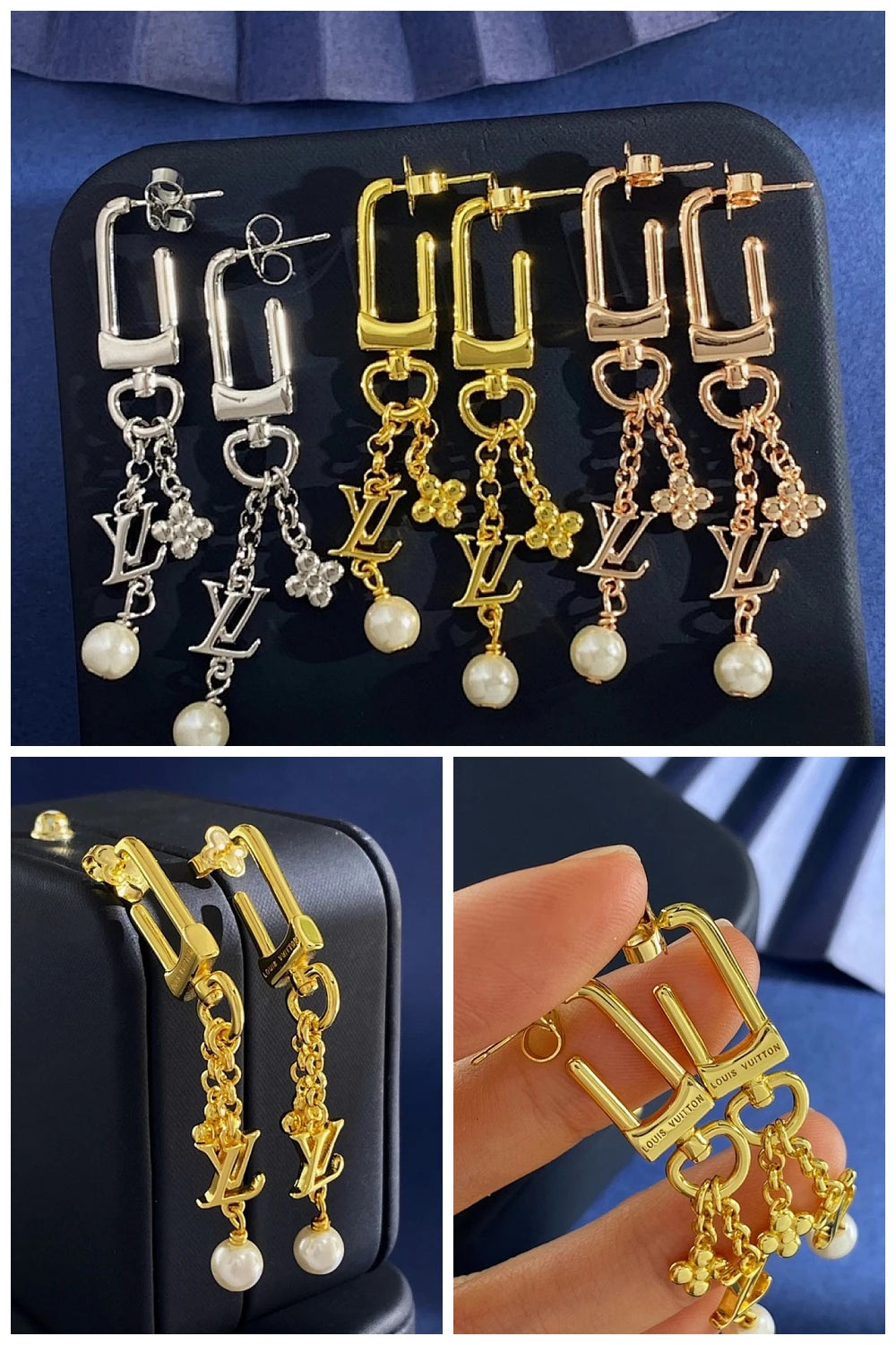 NB - LOV Jewelry - 253