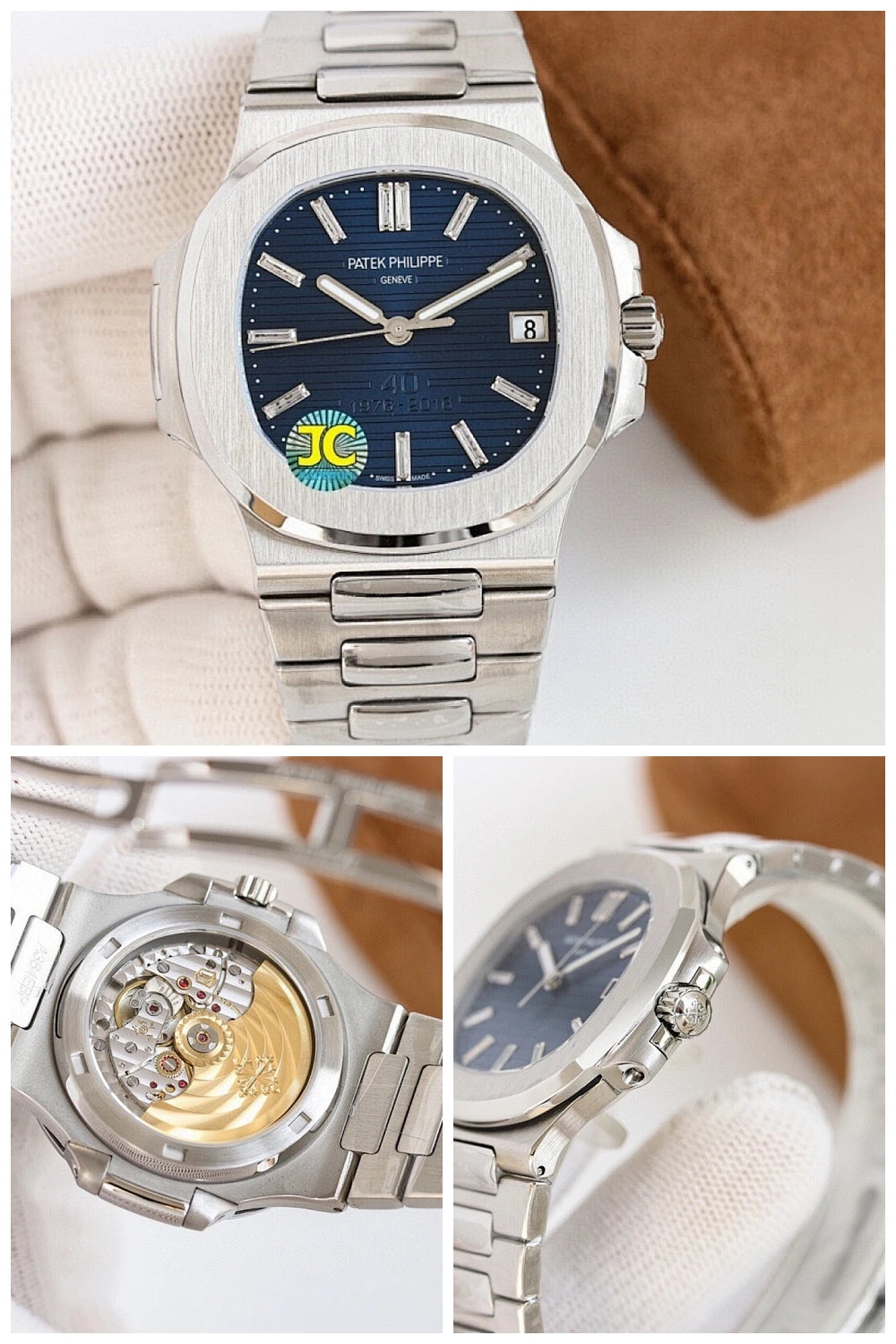NB - Mix Watch - 1078