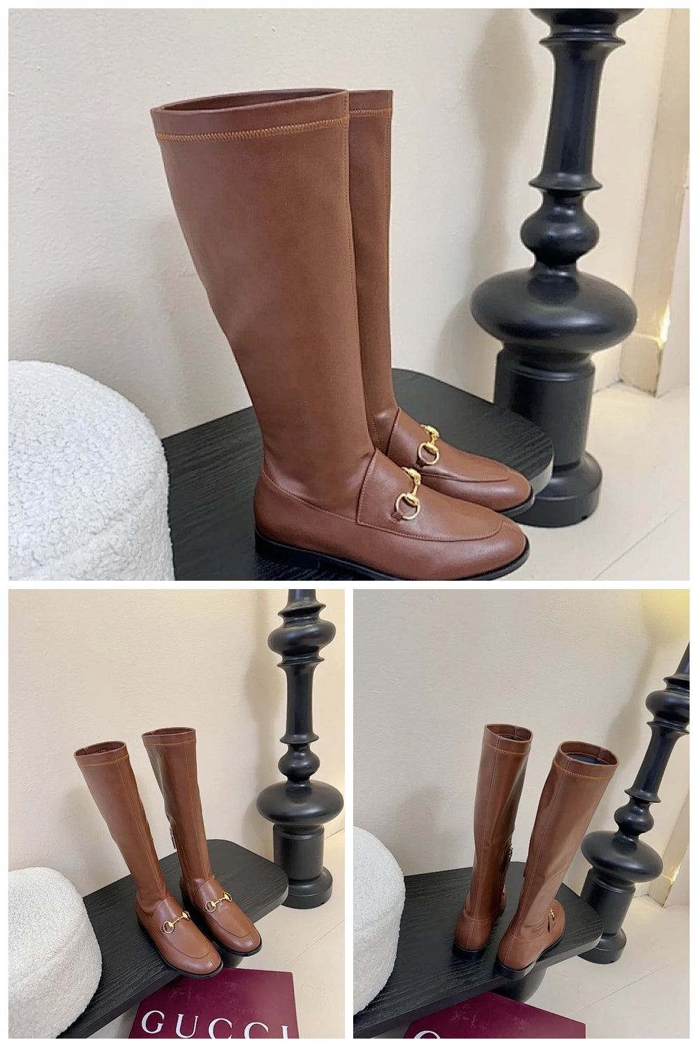 NB - GUKI Women Shoes - 468