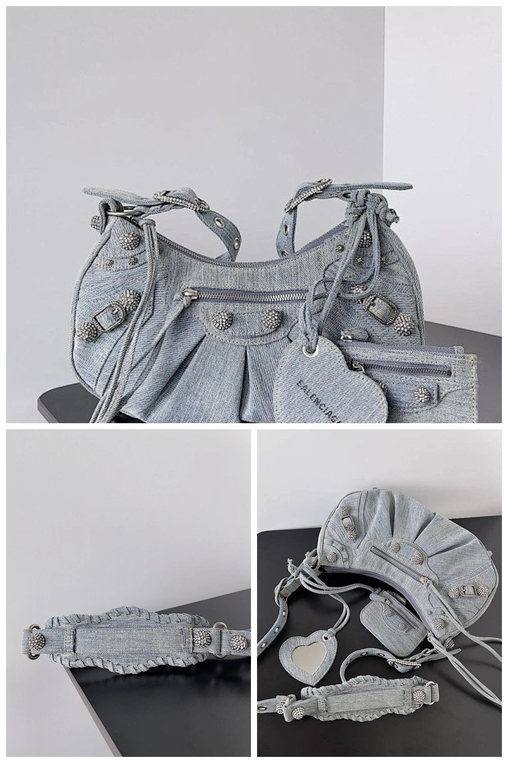 NB - BG Bag - 1113