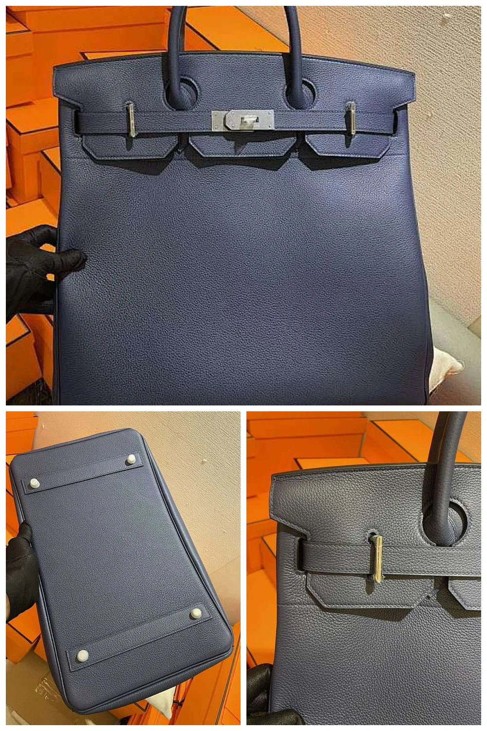 NB - HMS Bag - 925