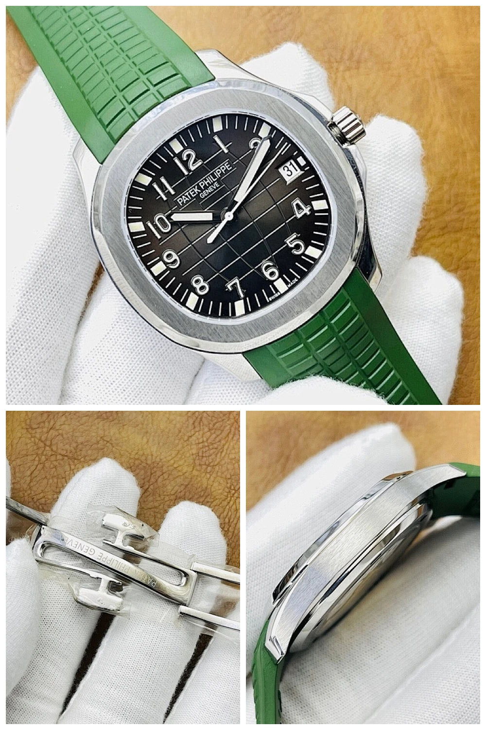 NB - Mix Watch - 1503