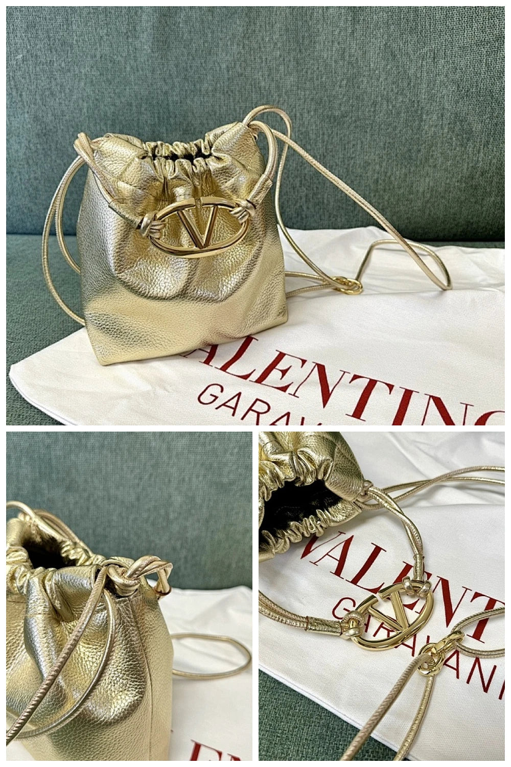 NB - VEL Bag - 1140