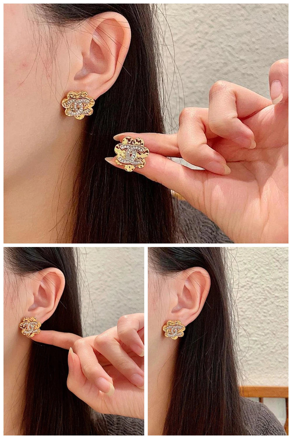 NB - CHL Jewelry - 847