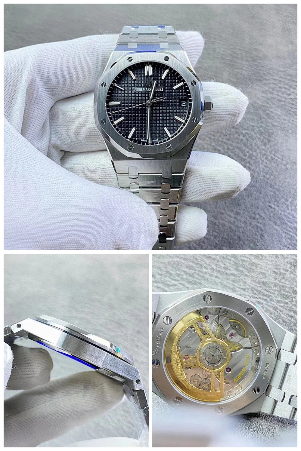 NB - Mix Watch - 1394