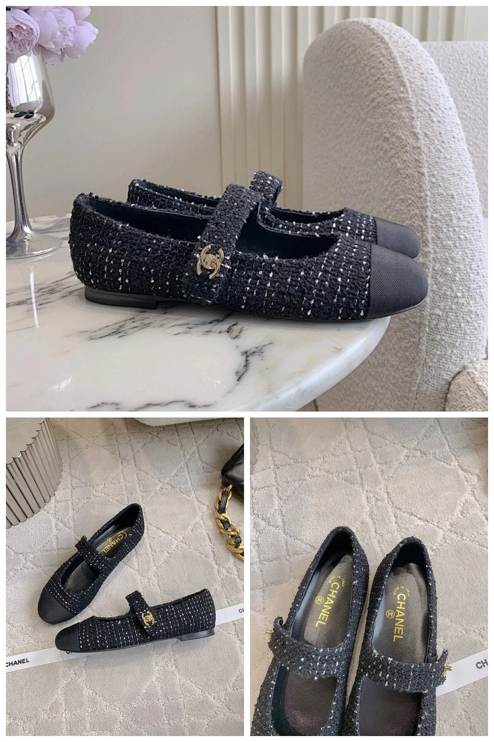 NB - CHL Mix Items - 042